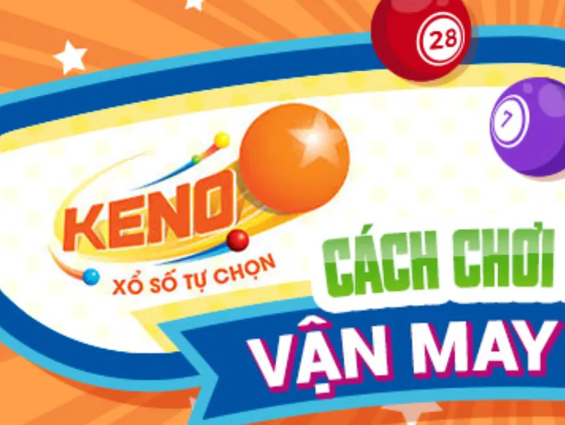 Thể lệ chơi chuẩn nhất của Keno Đại Phát 789Club