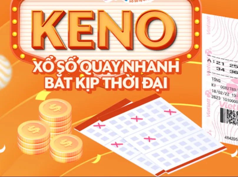 Keno Đại Phát 789Club Đặt Cược Nhỏ Rước Tiền Thưởng To